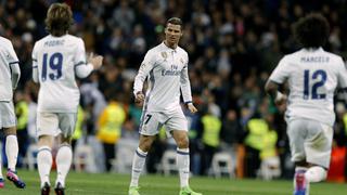 Fracaso Real: el amigo de Cristiano que le cuesta casi 60 mil dólares por minuto al Madrid
