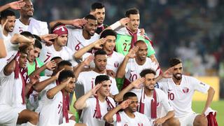 ¿Cuánto evolucionó la selección de Qatar, rival en el debut de Perú?