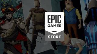 Así podrás descargar los juegos gratis de Epic Games Store
