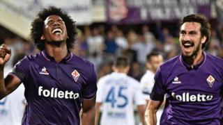 Impactante reacción de Carlos Sánchez al enterarse sobre fallecimiento de Davide Astori