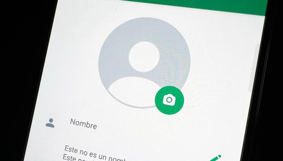 Whatsapp Cómo Poner Tu Nombre En Blanco Blank Name Truco Aplicaciones Smartphone 0071