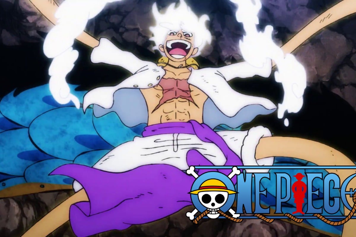 Episódio 1071 de One Piece vai ser épico : r/jovemnerd