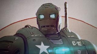 Marvel: Iron Man luciría esta nueva armadura en “What If”