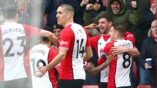 Con Carrillo: Watford perdió 1-0 ante Southampton y quedó eliminado de FA Cup