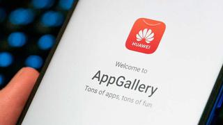 Huawei: conoce las aplicaciones que más descargaron los peruanos del AppGallery