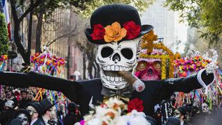 Día de Muertos 2021: desfile, celebraciones y todos los homenajes a nivel nacional en México