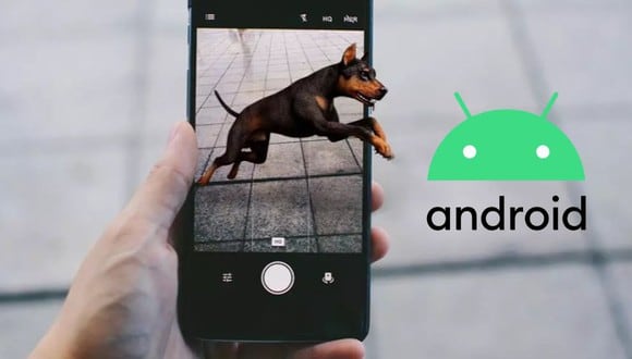 Para crear una foto en 3D vas a descargar una aplicación que solo te pide el sistema operativo Android 4.4 o versiones superiores. (Foto: Google)