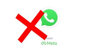 WhatsApp: 5 razones por las que no debes usar la app