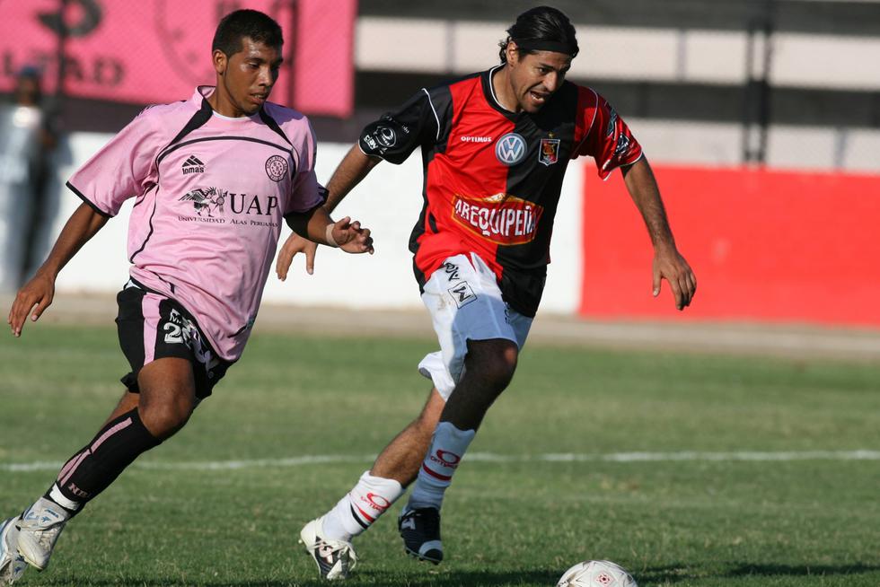 Sergio "Checho" Ibarra se convirtió en el máximo goleador histórico del Perú, al convertir 193 goles. (GEC)