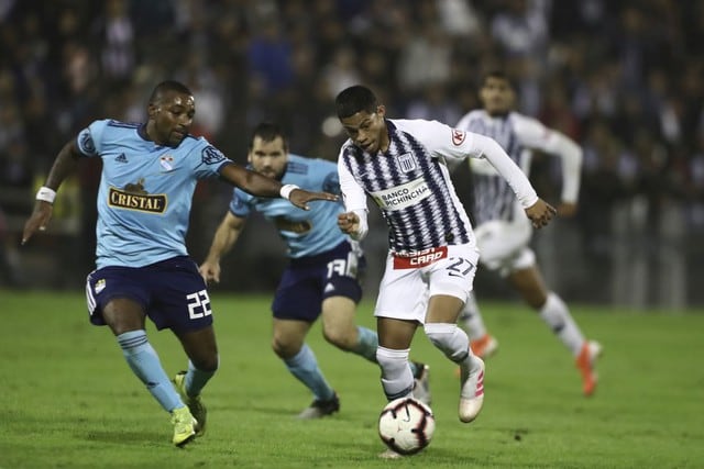 Sporting Cristal y Alianza Lima han dicho presente, al menos uno, en 13 de las últimas quince finales. Solo uno lo hará en 2019. (Foto: GEC)
