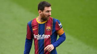 Sigue sumando récords: Lionel Messi batió a Xavi en cantidad de partidos con Barcelona en LaLiga