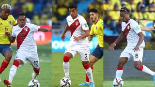Fiesta peruana en Barranquilla: el 1x1 del histórico triunfo de la Selección Peruana