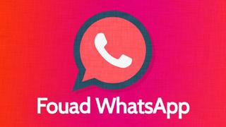 ¿Ya fue WhatsApp? Ahora Fouad WhatsApp ha ganado popularidad antes del 15 de mayo por esta razón