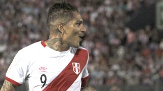 Paolo Guerrero: ¿WADA descartó amnistía de FIFA al delantero?