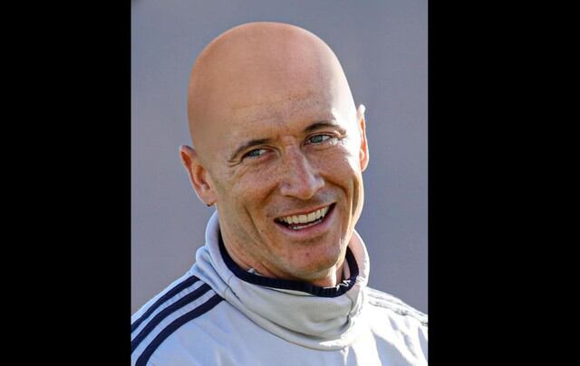 Robert Lewandowski. (Foto: Facebook)