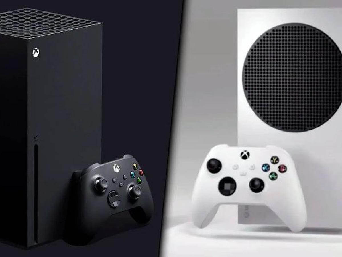 Xbox Series X: Todos los detalles de su mando - Vandal