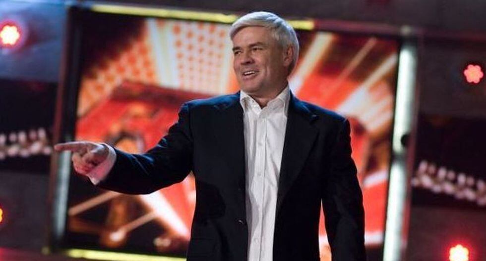 WWE | AEW | Eric Bischoff: “NXT y AEW están consiguiendo ratings que eran  vergonzosos para TNA hace solo un par de años” Contacto | Depor