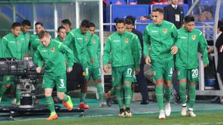 Todavía están 'Verdes': Bolivia perdió 1-0 Corea del Sur en Amistoso Internacional 2019 FIFA