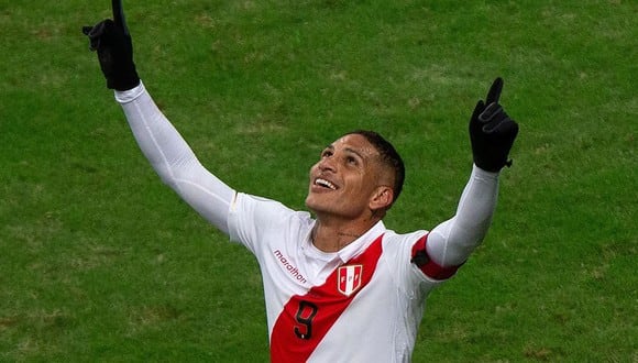 La Selección Peruana se alista para una nueva edición de la Copa América 2020. (Foto: GEC)