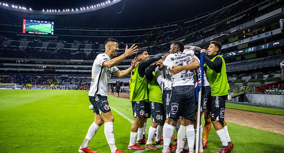 Tijuana vs. Juárez: goles y resumen del partido por la Liga MX