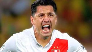 Gianluca Lapadula: lo que dejaron los primeros minutos del delantero con la Selección Peruana [VIDEO]
