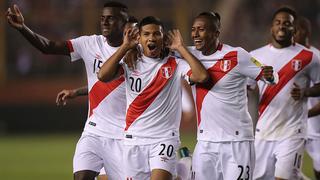 Pase con gol: Edison Flores y los volantes goleadores en la historia de la Selección Peruana [FOTOS]