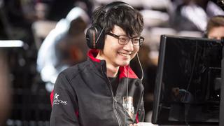 League of Legends pierde una estrella, Madlife anuncia su retiro de la escena competitiva