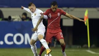 Selección Peruana: Federación respondió a la de Bolivia por el cambio estadio