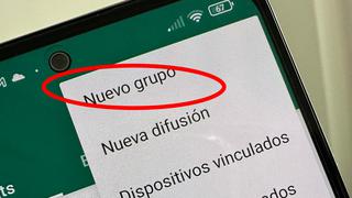 Aprende a utilizar las nuevas herramientas de los chats grupales de WhatsApp