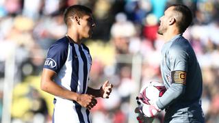 ¿Antecedente en contra? El día que Alianza Lima le ganó puntos en mesa a la 'U'