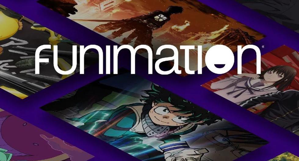 Funimation llegó a México precios, planes de suscripción