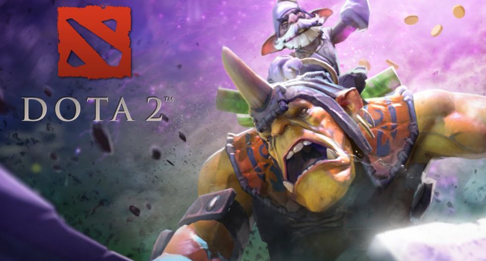 Dota 2 The International 2019 Los Equipos Eligieron Al 81