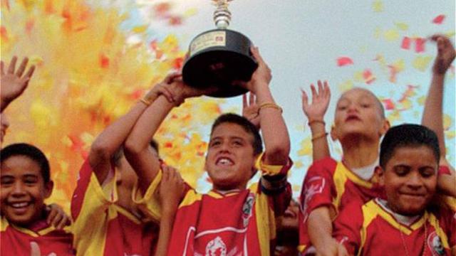 James Rodriguez Biografia Equipos Titulos Goles Estadisticas Curiosidades Y Mas Perfil Futbol Internacional Depor