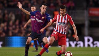 Le saldría gratis: Atlético de Madrid tiene un gran plan ante posible salida de Rodrigo Hernández