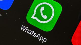 WhatsApp: así funcionará la herramienta para enviar hasta 100 archivos
