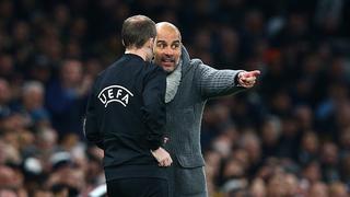 Lo señala Guardiola: Pep quiere traer un crack del Real Madrid para su City