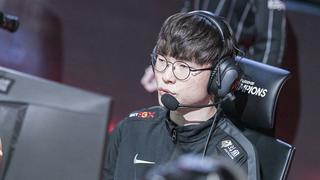 League of Legends: “Faker” es el primer jugador en alcanzar los 2000 asesinatos en la LCK