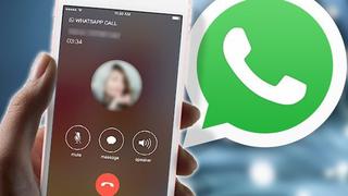 ¿Cómo eliminar en WhatsApp el historial de llamadas? 
