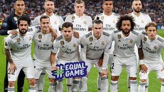Real Madrid - Ajax EN VIVO EN DIRECTO: sigue las últimas noticias de la Champion League 2019