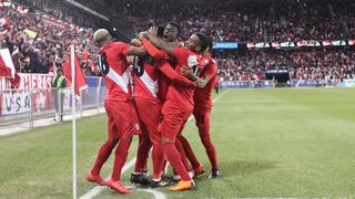 Perú vs. Costa Rica: el once titular de la Selección y ‘Los Ticos’ para el amistoso FIFA en Arequipa [FOTOS]