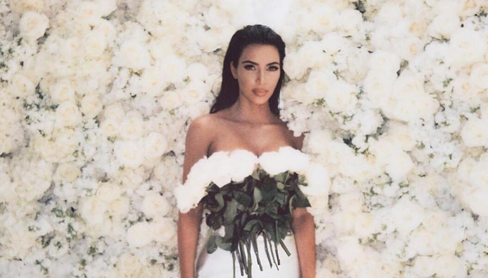 Kim Kardashian tiene más de 141 millones de seguidores en la red social de fotografías digitales.&nbsp;&nbsp;(Foto: Instagram)