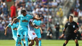 ▶ VER RESUMEN | Alianza Lima se impuso 1-0 a Sporting Cristal por la final de ida de la Liga 1 [VIDEO]