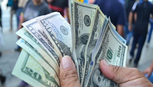 ¿A cuánto cotiza el dólar en Colombia? (Foto: GEC)