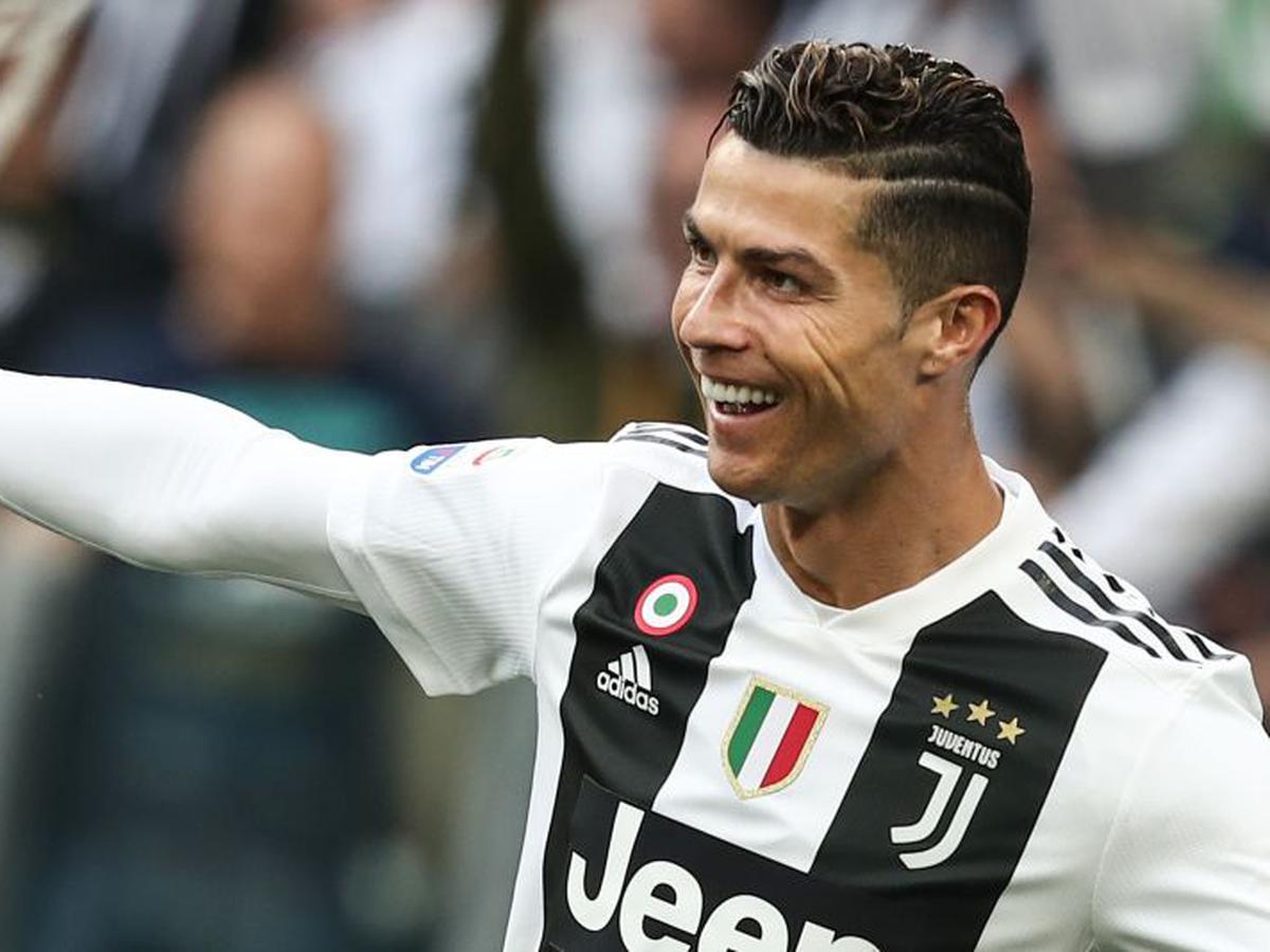 Juventus campeón 2019 con Cristiano Ronaldo: ver resultado, resumen y ante Fiorentina por la Serie A 2019 de Italia | FUTBOL-INTERNACIONAL | DEPOR