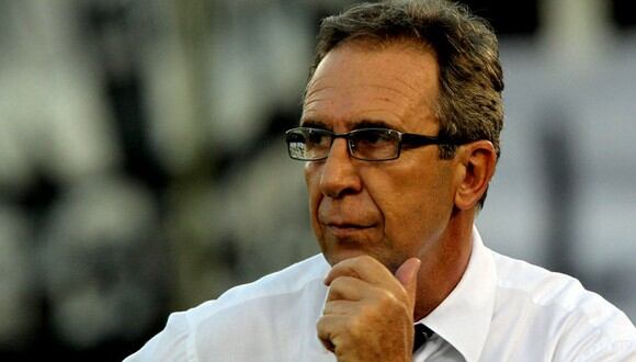 Gerardo Pelusso se dedicará a la docencia para formar a las próximas camadas de entrenadores uruguayos.