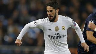 Real Madrid: Isco dejaría Valdebebas por una oferta de 40 millones de euros