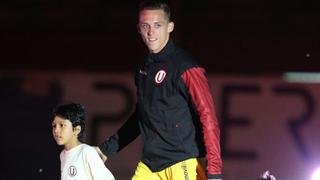 Juan Carlos Zubczuk sobre su hijo Patrick: "En unos años será el Manuel Neuer peruano"