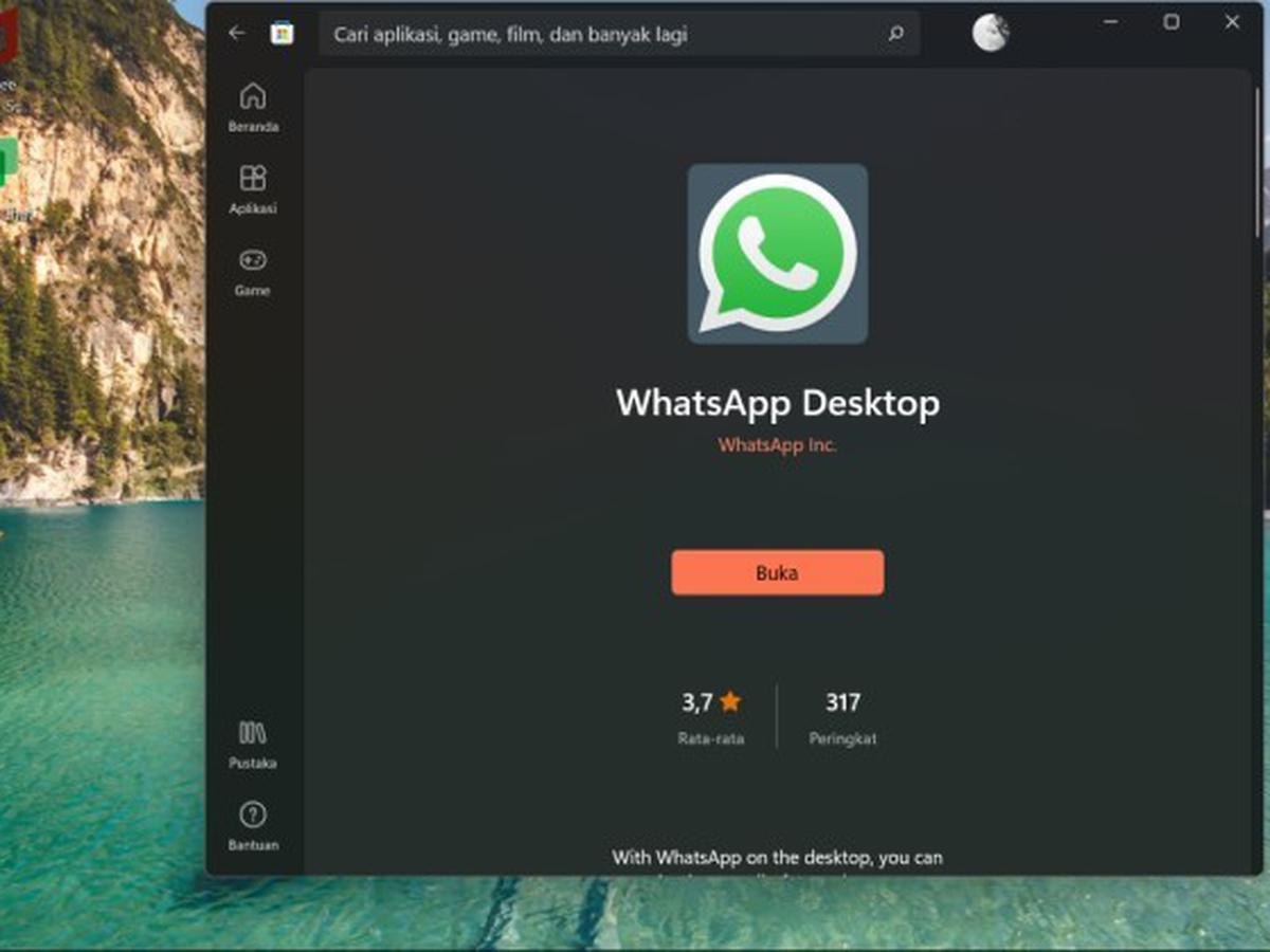 WhatsApp: Cómo descargar e instalar la app en tu celular o en tu computadora