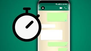 Cómo activar los mensajes que desaparecen en WhatsApp