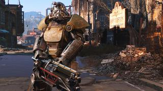 ¡Fallout 4 gratis! ya se puede descargar en Xbox One por tiempo limitado